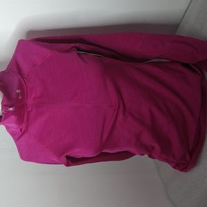 Under Armour (Cold Gear) Jacket (Half Zip) S